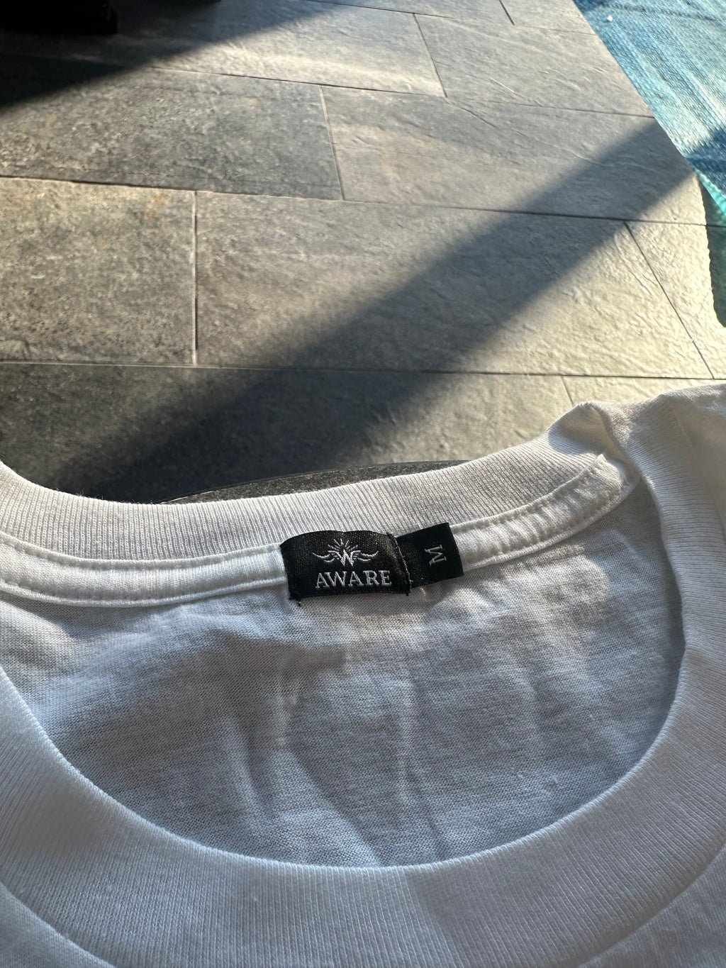 portofini italy tee